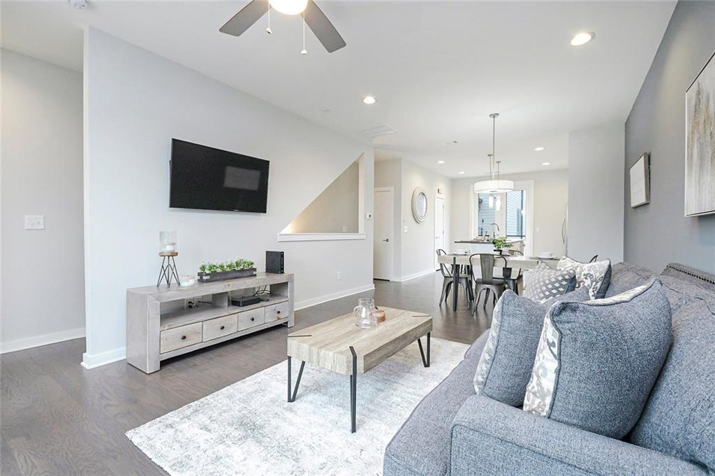 415 Gartrell Street SE Atlanta GA 30339