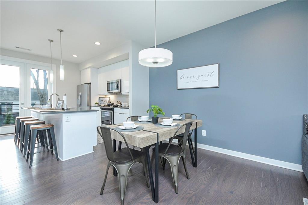 415 Gartrell Street SE Atlanta GA 30339