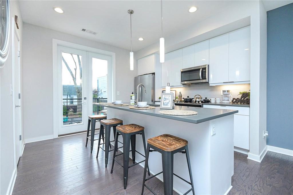 415 Gartrell Street SE Atlanta GA 30339