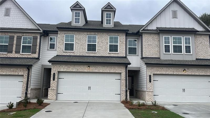 113 Vision Street Bethlehem GA 30620