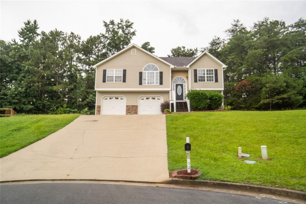 52 Fieldstone Court Temple GA 30179