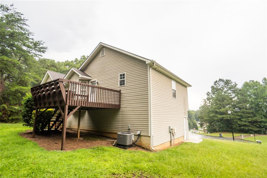 52 Fieldstone Court Temple GA 30179