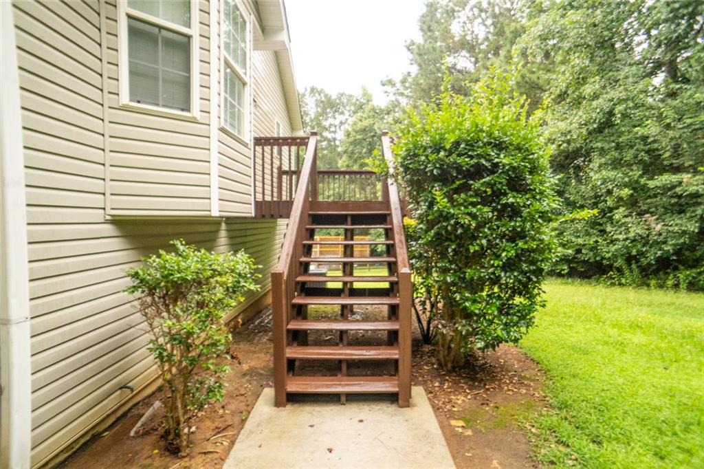 52 Fieldstone Court Temple GA 30179