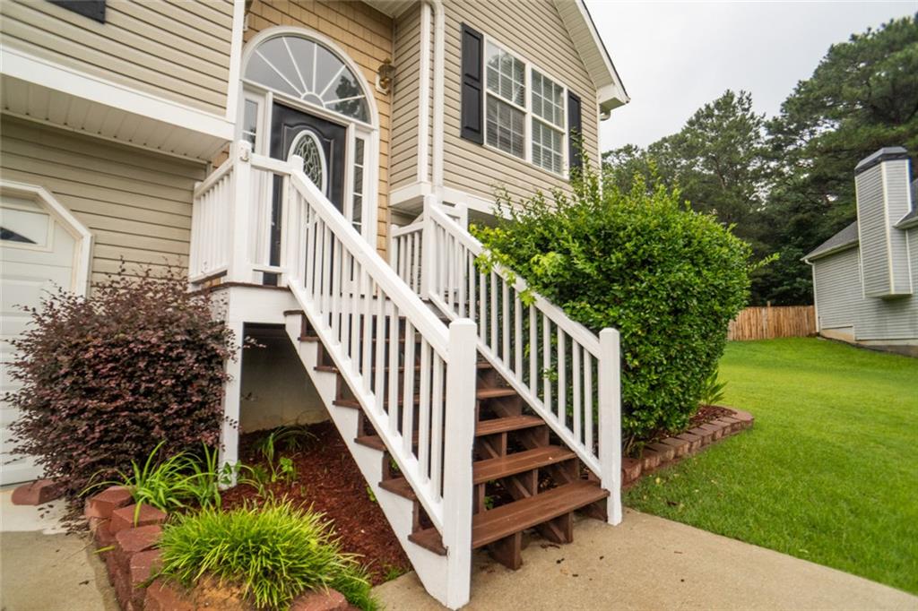 52 Fieldstone Court Temple GA 30179