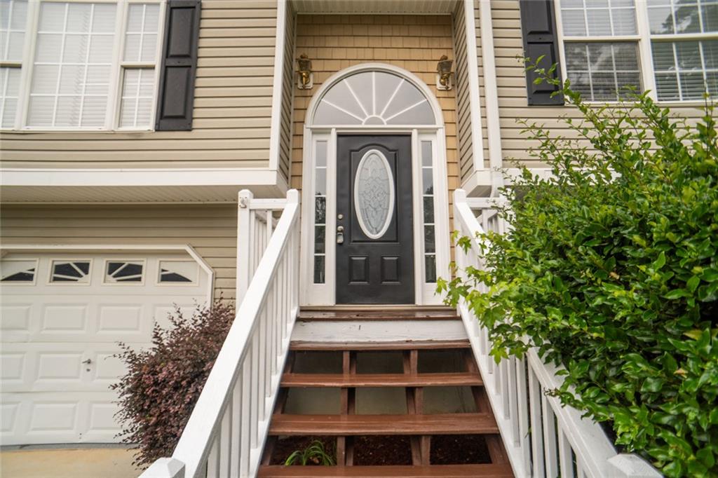 52 Fieldstone Court Temple GA 30179
