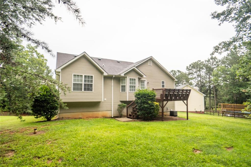 52 Fieldstone Court Temple GA 30179