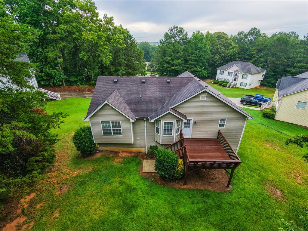 52 Fieldstone Court Temple GA 30179