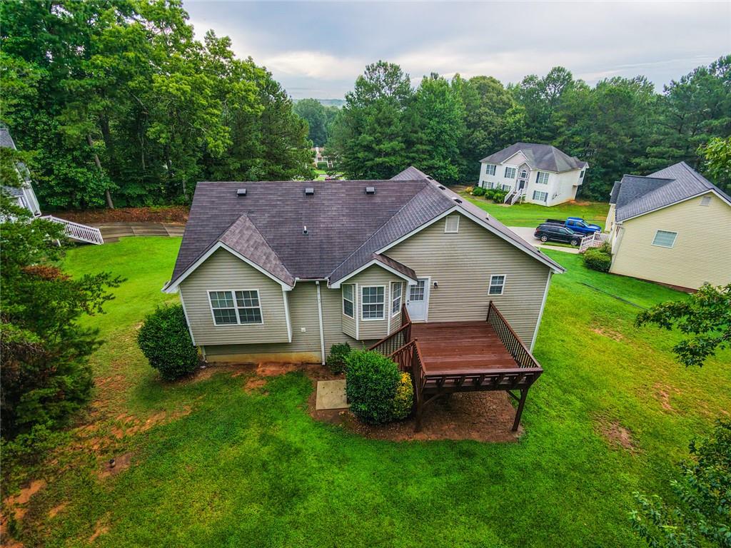 52 Fieldstone Court Temple GA 30179