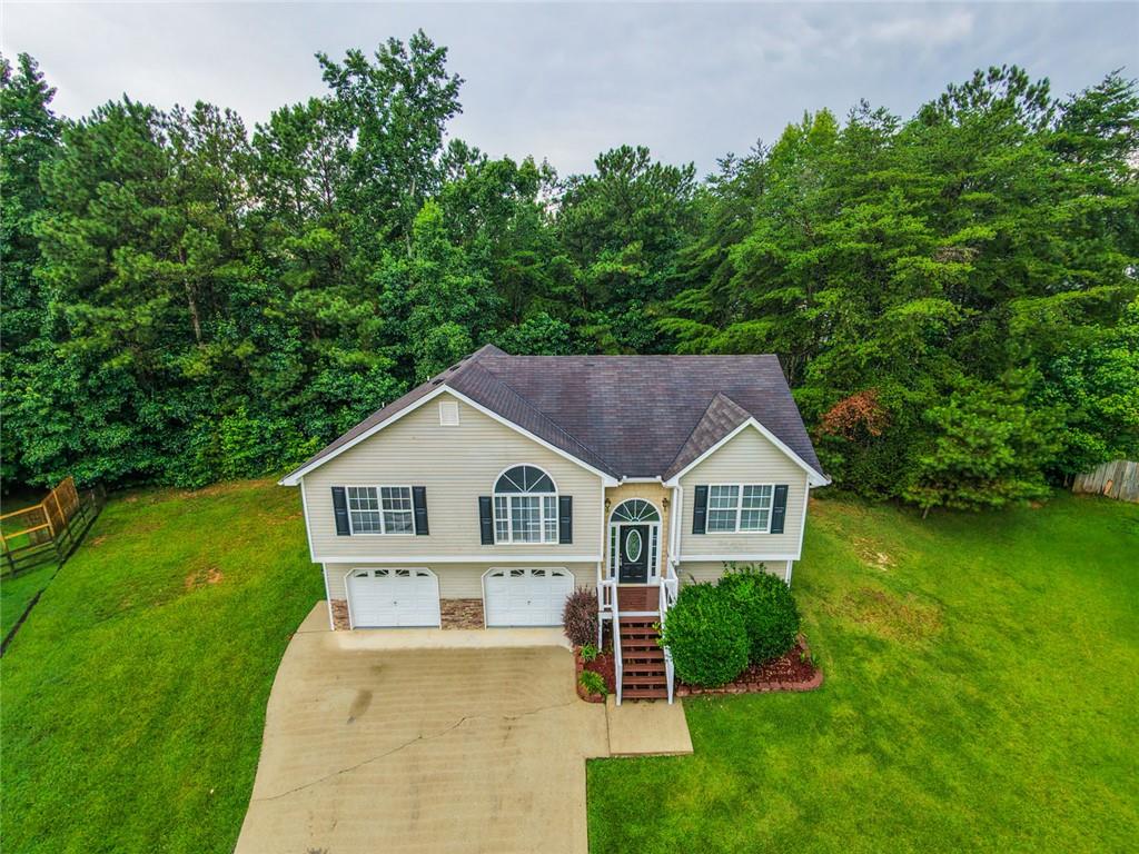 52 Fieldstone Court Temple GA 30179