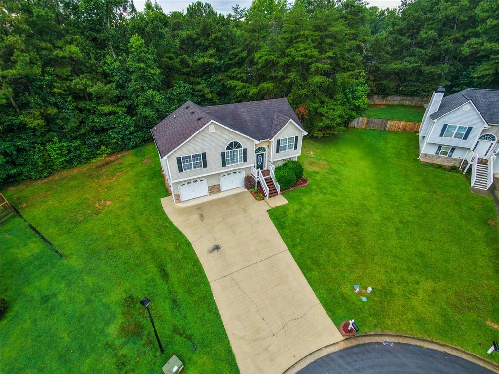 52 Fieldstone Court Temple GA 30179