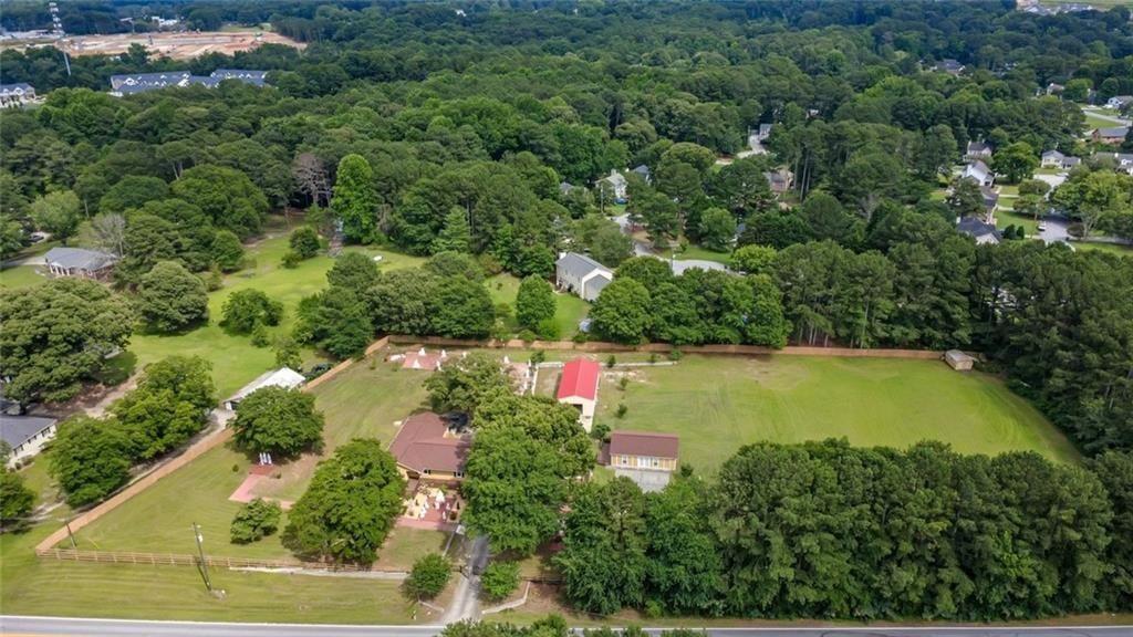 1242 Cooper Road Snellville GA 30078