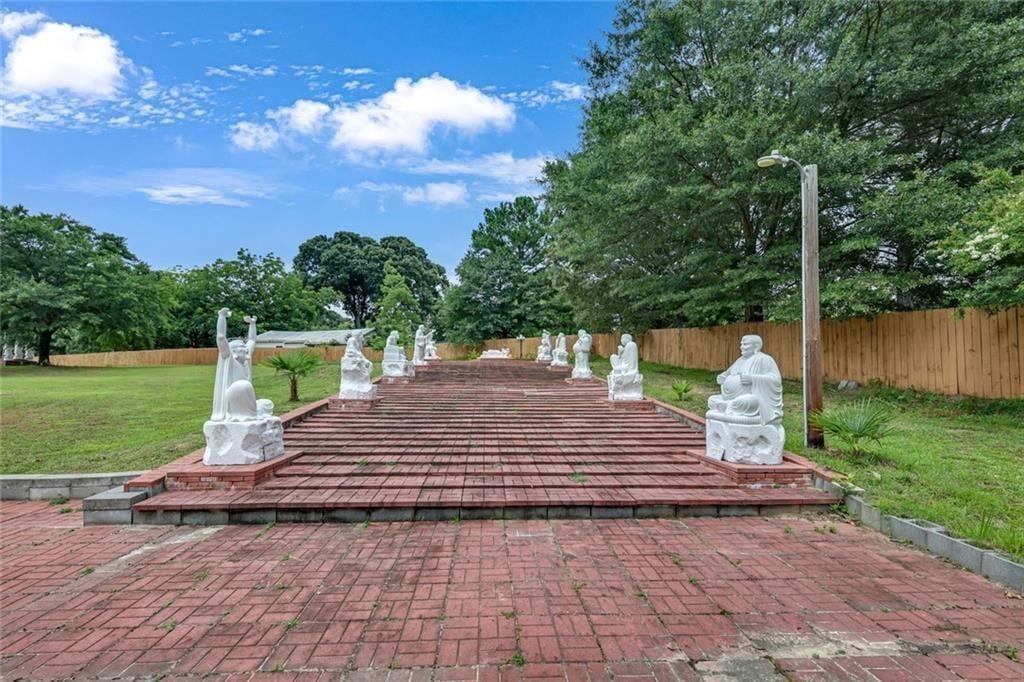 1242 Cooper Road Snellville GA 30078