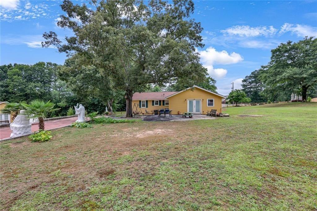 1242 Cooper Road Snellville GA 30078
