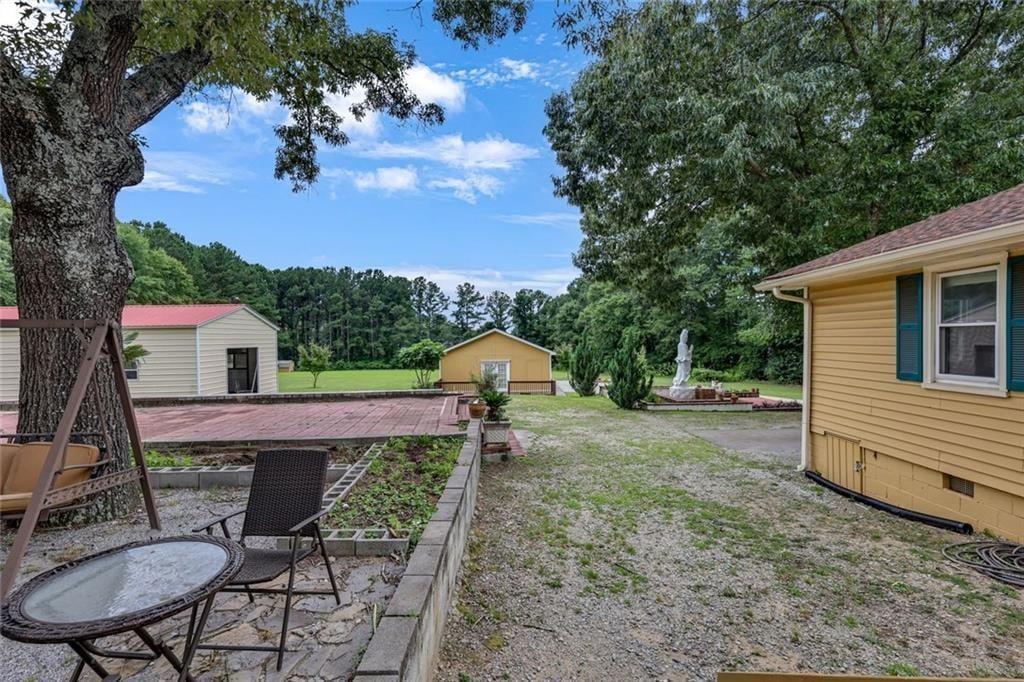 1242 Cooper Road Snellville GA 30078