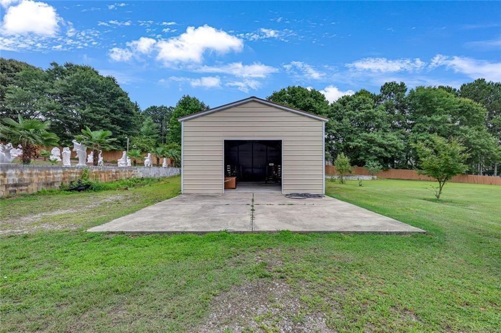 1242 Cooper Road Snellville GA 30078