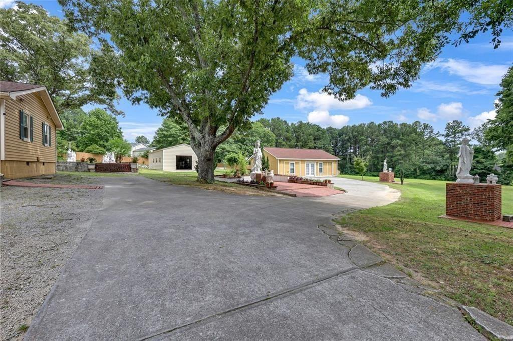 1242 Cooper Road Snellville GA 30078