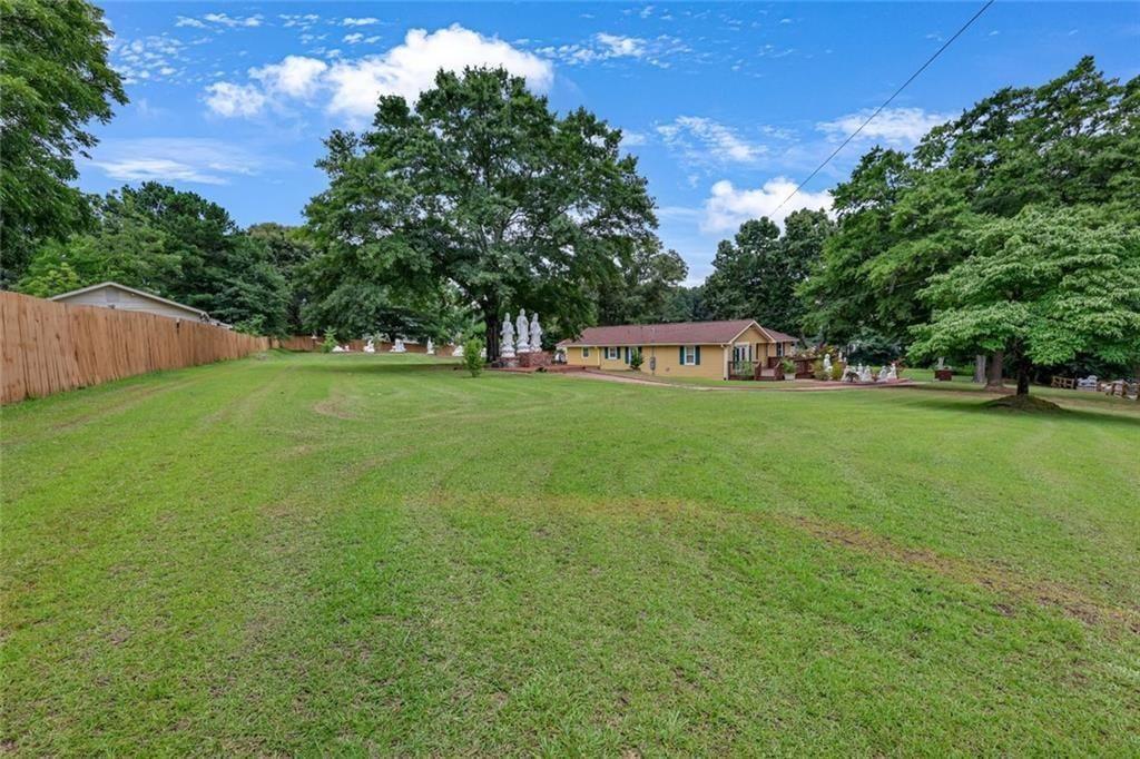 1242 Cooper Road Snellville GA 30078