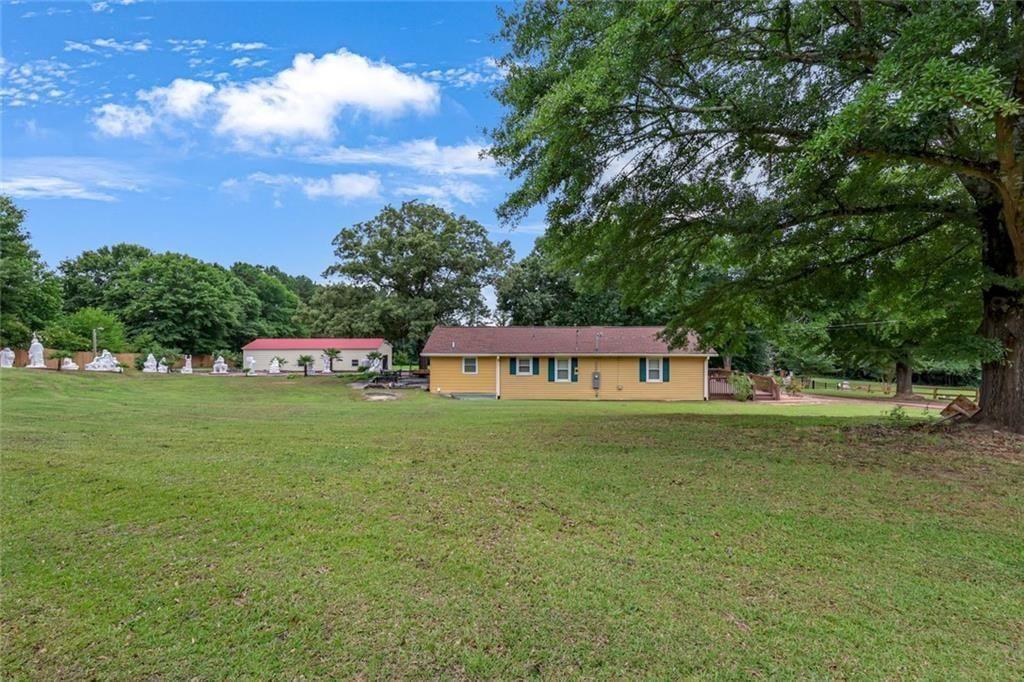 1242 Cooper Road Snellville GA 30078