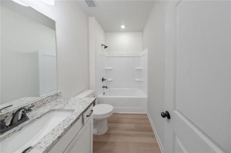 411 Summit View Lane Jasper GA 30143