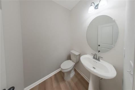411 Summit View Lane Jasper GA 30143