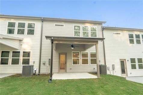 411 Summit View Lane Jasper GA 30143