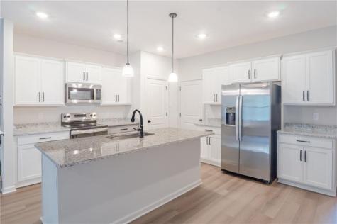 411 Summit View Lane Jasper GA 30143