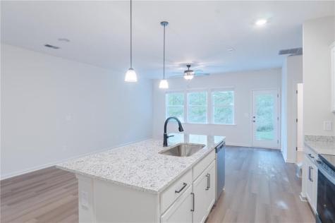 411 Summit View Lane Jasper GA 30143