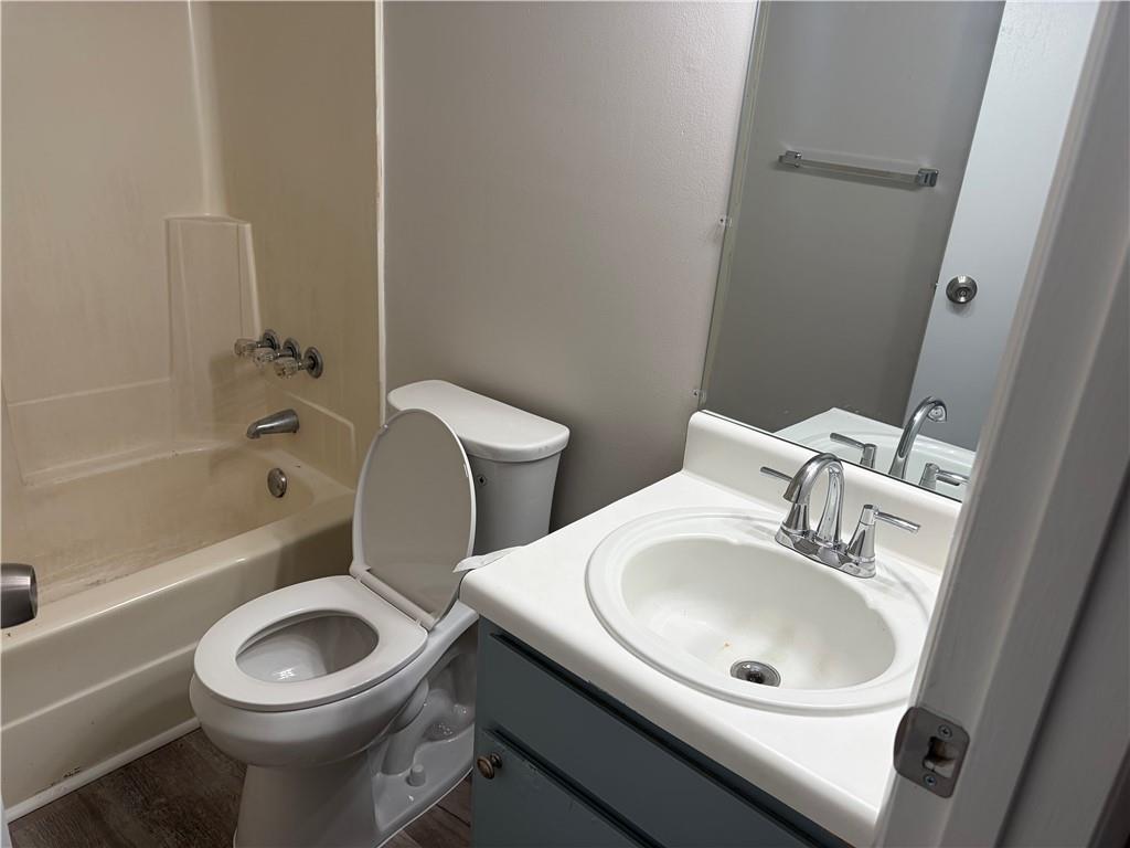4 Eastview Circle Greensboro GA 30642