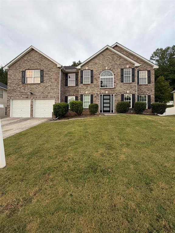 320 Oxnard Circle SW Atlanta GA 30331