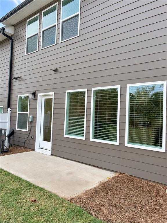 450 Laurelwood Lane Canton GA 30114