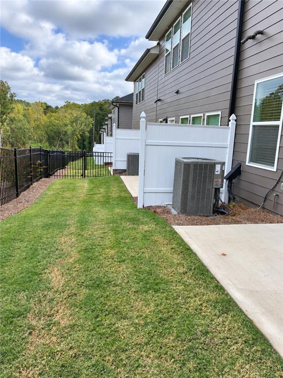 450 Laurelwood Lane Canton GA 30114
