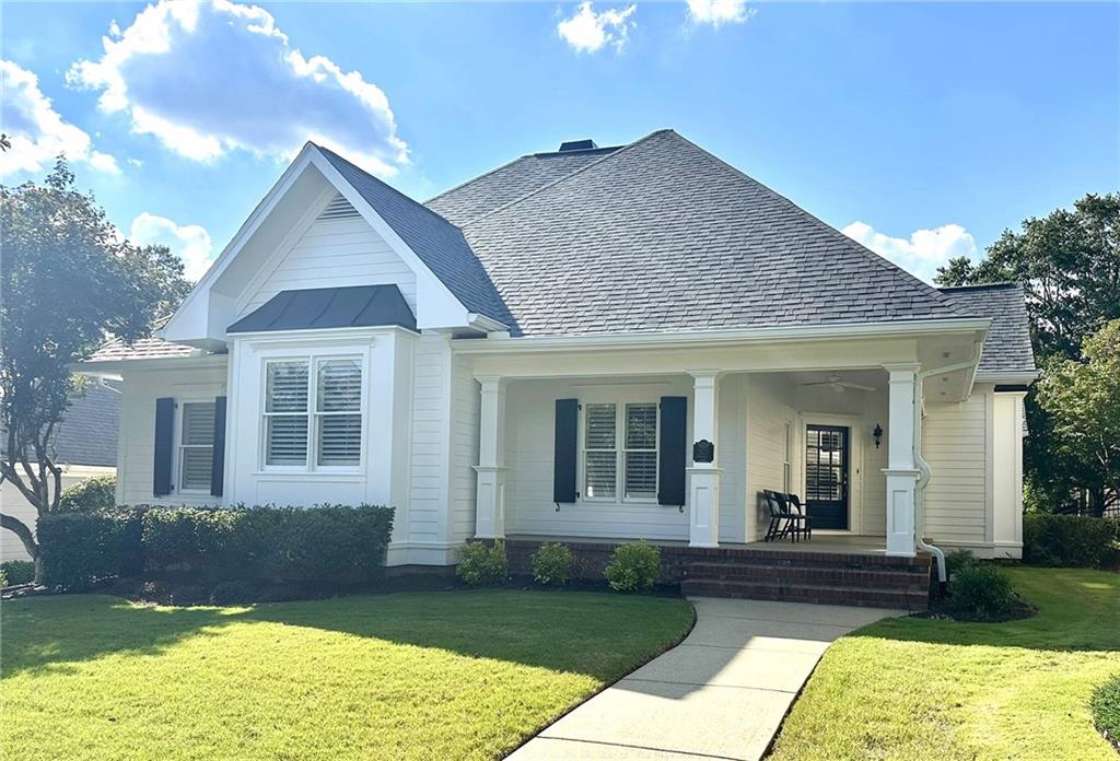 2635 Muskogee Lane Braselton GA 30517