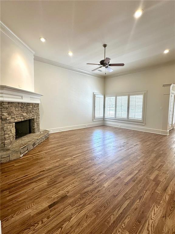 2635 Muskogee Lane Braselton GA 30517