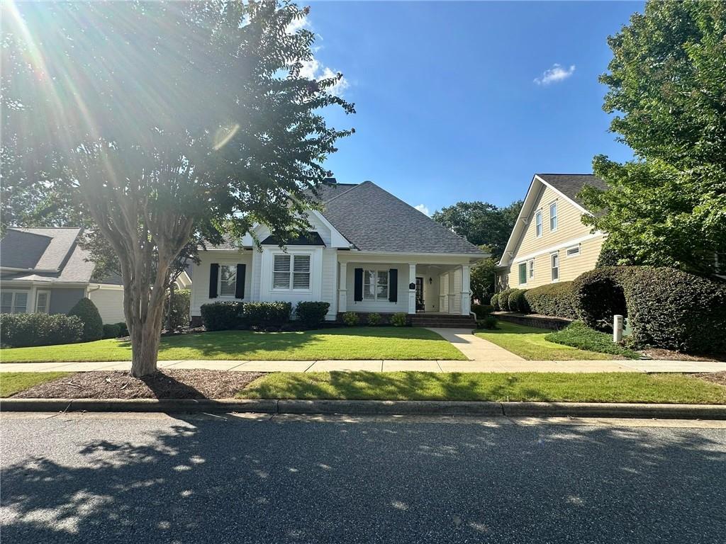 2635 Muskogee Lane Braselton GA 30517