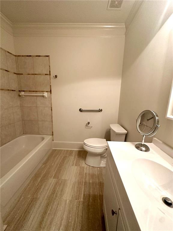 2635 Muskogee Lane Braselton GA 30517
