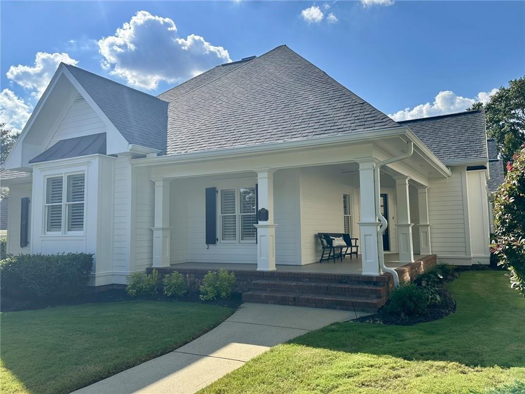 2635 Muskogee Lane Braselton GA 30517