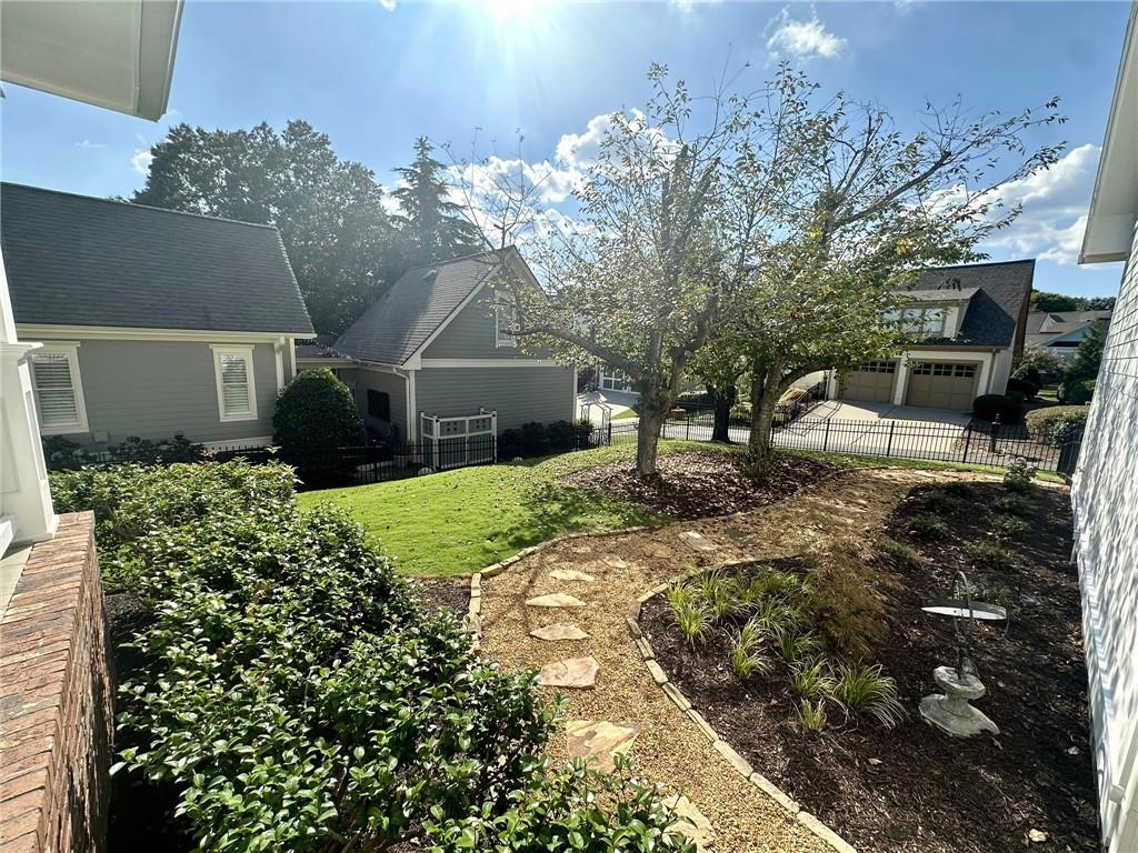 2635 Muskogee Lane Braselton GA 30517