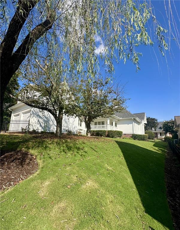 2635 Muskogee Lane Braselton GA 30517