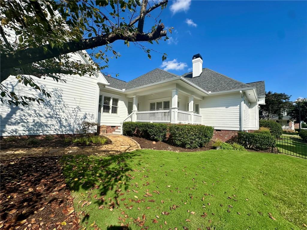 2635 Muskogee Lane Braselton GA 30517