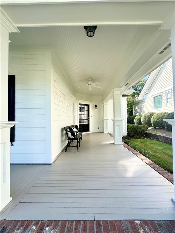 2635 Muskogee Lane Braselton GA 30517