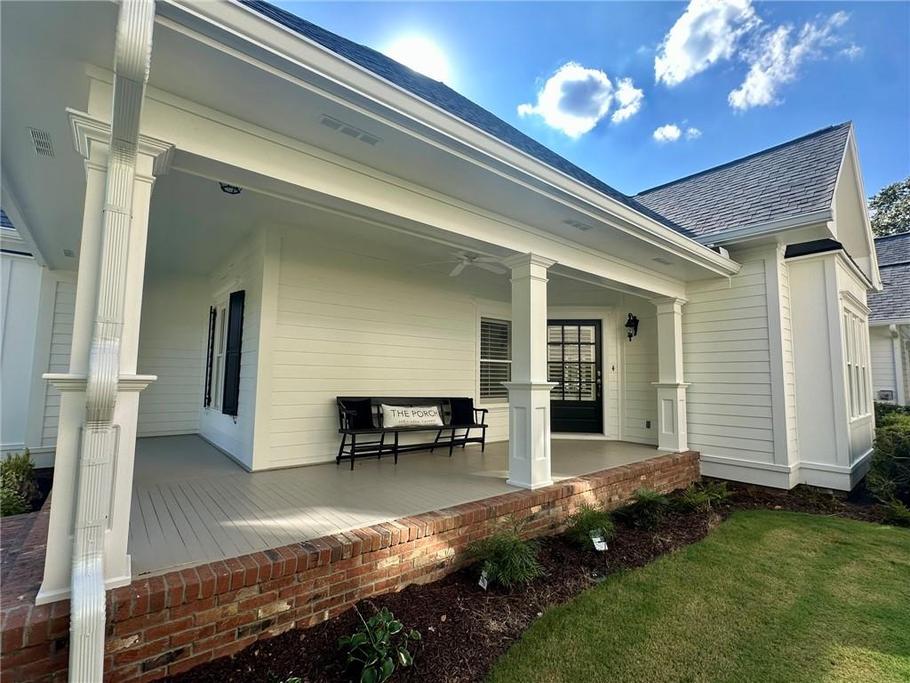2635 Muskogee Lane Braselton GA 30517