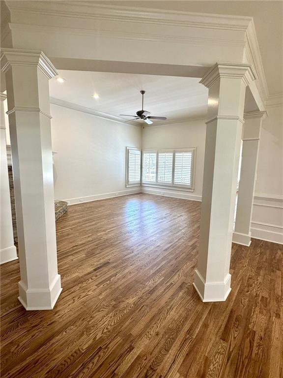 2635 Muskogee Lane Braselton GA 30517