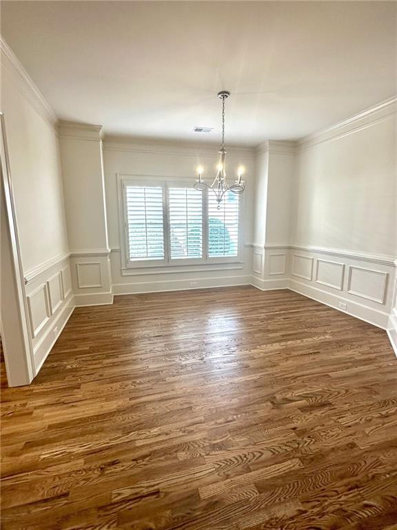 2635 Muskogee Lane Braselton GA 30517