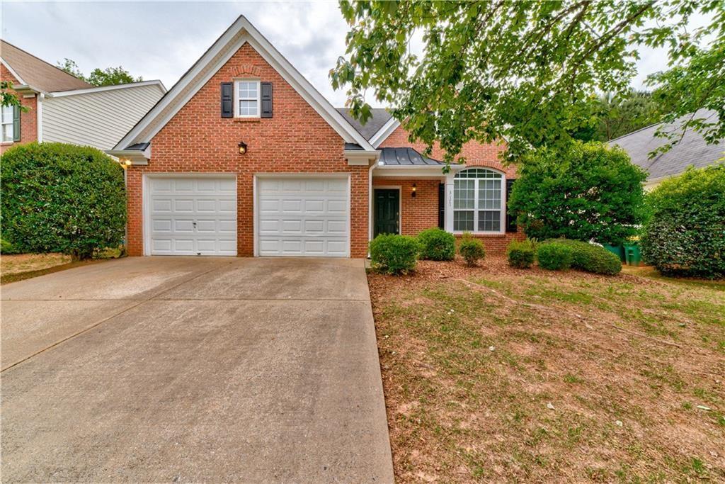 3171 Serenade Court Milton GA 30004