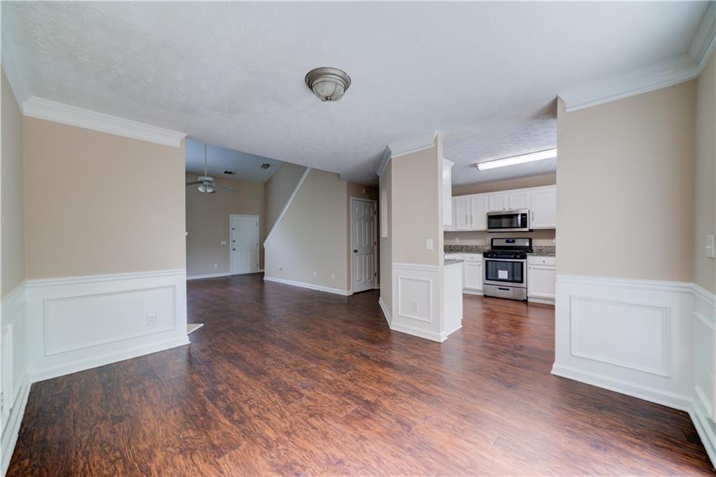 3171 Serenade Court Milton GA 30004