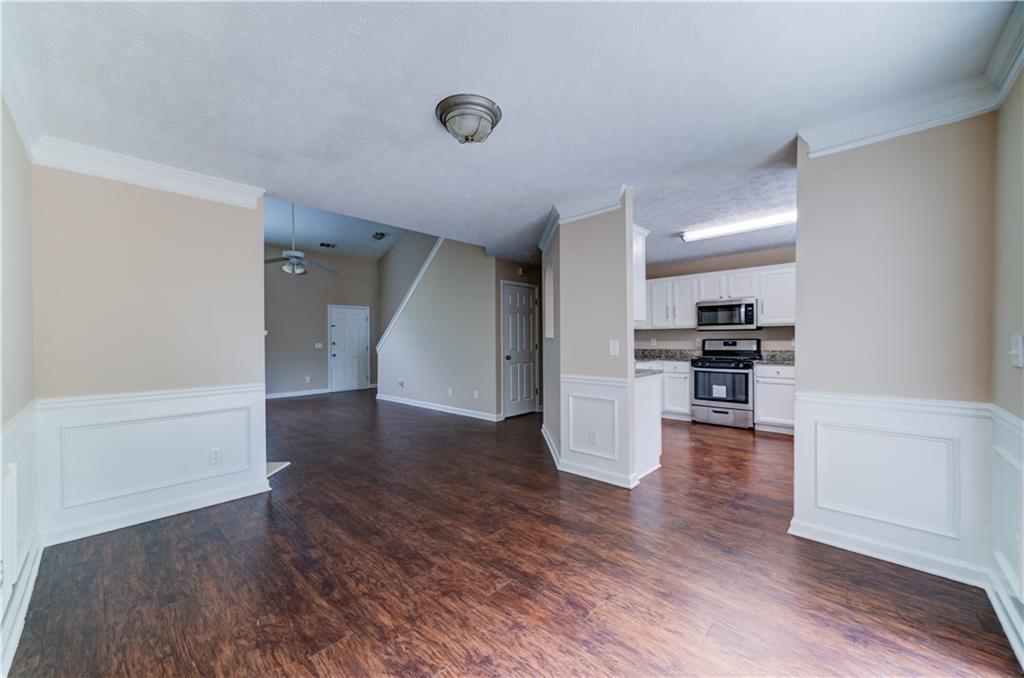 3171 Serenade Court Milton GA 30004