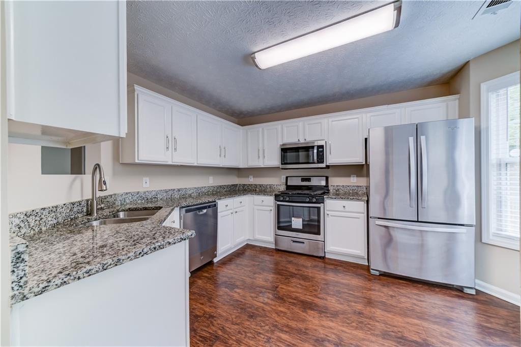 3171 Serenade Court Milton GA 30004
