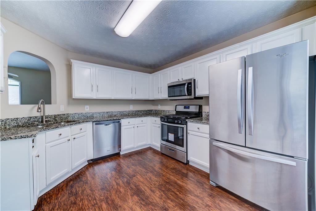 3171 Serenade Court Milton GA 30004
