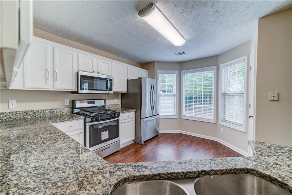 3171 Serenade Court Milton GA 30004