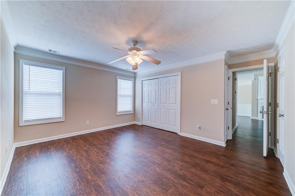 3171 Serenade Court Milton GA 30004